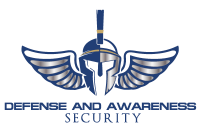 defense and awareness security unarmed armed security defense and awareness security unarmed armed security